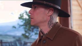 ”Deeper: Willful cowgirl Jazlyn has a taste for bad boys”