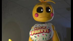 22 minutes of FNAF meme'_s