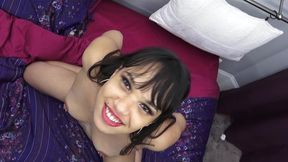cristina starr 1st time porn & 24h anal sex even in public toilets/parking