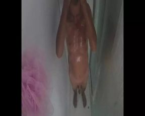 Come Shower with Me