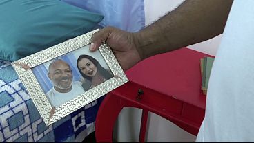 Cometi o maior erro da minha vida com a minha esposa, Parte 1