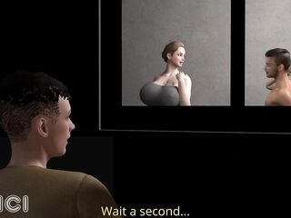 Fortunate ally gets a oral-job from the mother I'd like to fuck who lives next door (VAM)