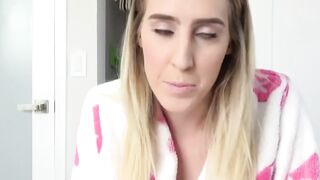 Stepdads Secret Obsession Cadence Luxs Wet Punishment