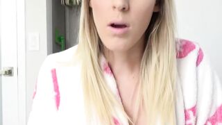 Stepdads Secret Obsession Cadence Luxs Wet Punishment