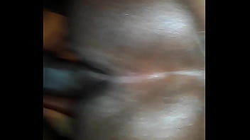 Negra rica