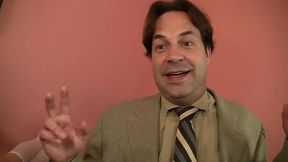 young kat dior and her stepdad