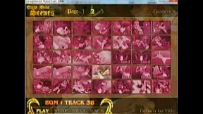 Seductive Hentai Vixen Teases with Sensual Eroge Flair Steamy Action