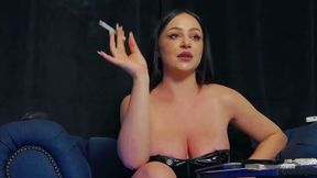 Julie Miller Private Show