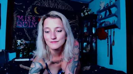 Skinny teen's flat chest bounces while taking thick black rod deep in her ass