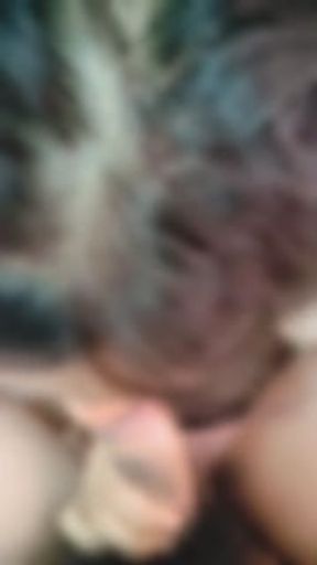 SamePersxn - ให้แฟนอมควยให้ แค่อมอย่างเดียวก็เสียวแล้วนี่ทั้งอมทั้งดูด เสียงไทยเสียวๆ (Thai)