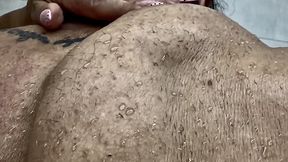 NEW FBB HAIRY TESTO ROIDED HIGH AGAIN MASSIVE BACK SHOWER AGAIN MUSCLES HIGH DEFINITION SKIN CAMERA FULL CLIP HAIRY BACK HUGE HAIRY TRAPS AND BIIG CLIT