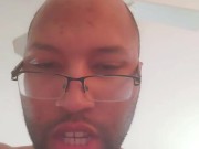 Special Announcement