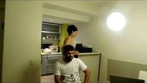 la madrastra de mi amigo no para de follarse tipos , increible las fiestas y orgias que hace 68