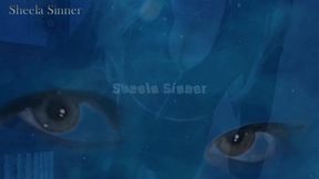 SHEELA SINNER - CRUEL STRETCHING ON THE RACK