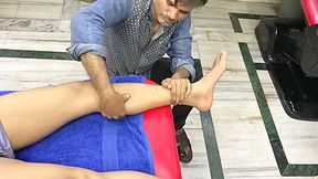 INDIAN MASSAGE 17