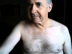 67 yo man from France