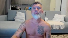 Christiano R Private Show