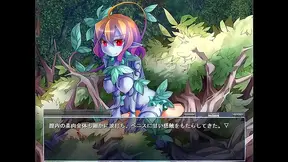 Anime Goddess Impales Herself on Thick Dick Before Getting Pounded Raw from Behind