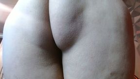 Danna Mindiola Private Show