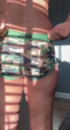 Let's Get Ready to Have Fun