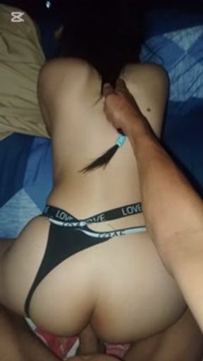 I put my dick in him and he screams a lot full video