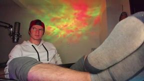 Sam Jeagger Private Show