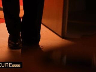 Anita and the chosen stud