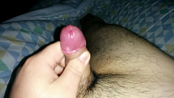 Una buena Paja 001