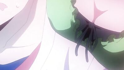 Watch these kinky anime babes give deepthroats and hard fucking in hot swimsuits