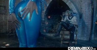 Slave Slut Punished Hard and Fucked!