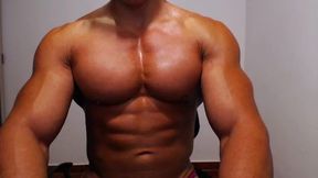 Jeff Clean Private Show