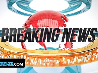 Breaking News: My Lustful Stepsister Is a Squirter, and I Finally Need to Screw Her Taut Pussy