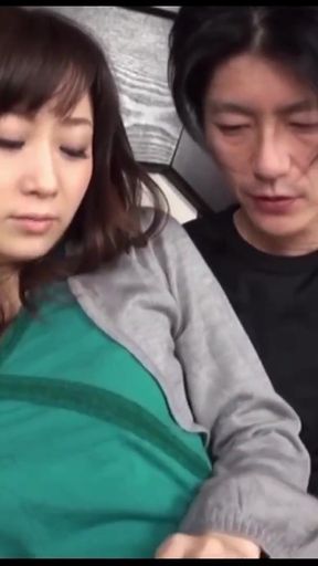 Yu Kawakami - She Is The Best Woman 5   Clip 1