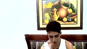 Jean Patrick Private Show