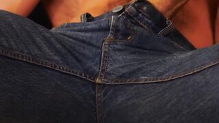 Unleash the Beast Gay Foot Fetish Frenzy  Alex Hawks AssTastic Bareback Ride