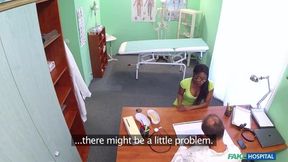 Discover Unique Ways to Access FREE Healthcare - A Playful Hospital Encounter with George Uhl and Jasmine Webb
