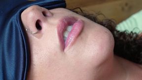 Unwitting Giantess Accidentally Fucks Tinies