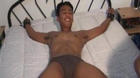 ”Ricky, Mike & George”