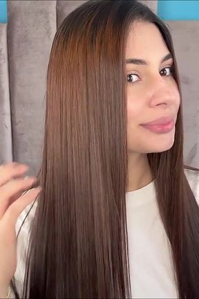 My Hair for You