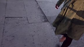 Never mentioning age or using terms like girl in this video