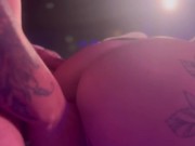 Me follo a una MILF en un Jacuzzi en Iquique ft KateJenn - SendoPOV