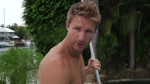 Zero Tolerance: Randy Moans, You'll Soon Burst