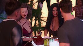 My Bimbo Dream #25 - I Want To Fuck This Latina Milf