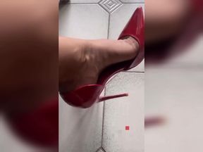 High heels MistressxXx