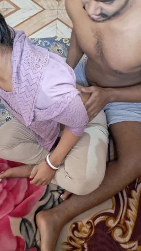 Indian Bangali Hardcore