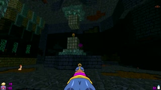 SLOOTER [v0.18] [BuxomDev, MonsterBox][Hentai Game] furry girls monsters in the style of doom part 1