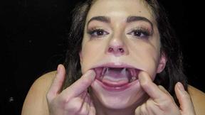 ”10 cumshots Sophia! Great fucking score!”