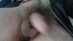 Alpha Male, Pubic Hair, Dominance, Sperm