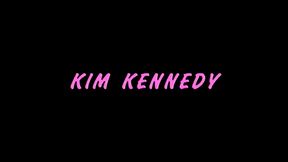 kim kennedy spins her pussy on billy glide s cock