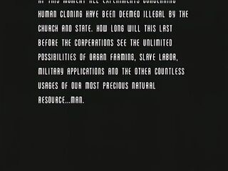 A Nice-looking Golden-haired Artwork Banged Hard by Dave Hardman's Large Ramrod